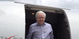 Assange, volo privato costa mezzo milione di dollari: “Servono soldi, donate”