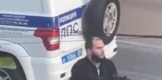 Attacco in Daghestan, uccisi 15 poliziotti e un prete: morti 6 attentatori