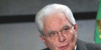 Attentato a Trump, Mattarella: “Violenza sintomo di deterioramento del tessuto civile”
