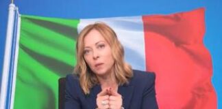 Autonomia differenziata, Meloni: “Da opposizioni irresponsabili toni da guerra civile”