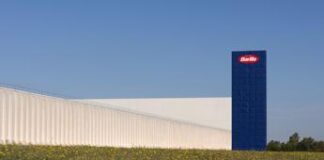 Barilla, in 15 anni calano emissioni e consumi idrici