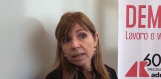 Bernini (Confcommercio): “Welfare centrale per superamento gap occupazionale e retributivo”