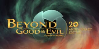 Beyond Good & Evil torna su PC e console con l’edizione per i vent’anni