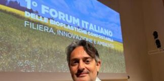 Bianconi (Assobioplastiche): “Calo consumi, illegalità, concorrenza sleale frenano settore”