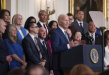 L’ordine esecutivo di Biden sui migranti: tra giustizia e realpolitik