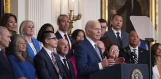 L’ordine esecutivo di Biden sui migranti: tra giustizia e realpolitik