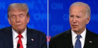 Biden, Trump e Stormy Daniels: “Hai fatto sesso con una pornostar” – Video