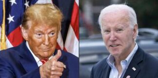 Biden-Trump, oggi il duello tv: tutto quello che c’è da sapere