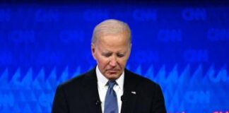 Biden e il confronto tv, allarme tra i democratici: “Era disorientato”