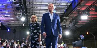 Biden, non c’è un piano B: sondaggi decisivi, presidente al bivio