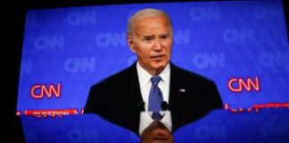 Biden resiste ma dem sotto shock: come e chi potrebbe sostituire il presidente