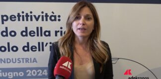Biotech, Di Lorenzo (Federchimica): “Ruolo chimica e innovazione cruciali per Italia”