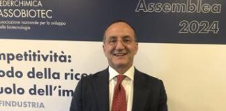 Biotech, Greco (Assobiotec): “Dal settore grandi opportunità per il Paese”