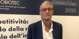 Biotech, Rasi: “Occasione per invertire fuga cervelli da Italia verso altri Paesi”