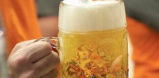 Birrifici Heineken sempre più efficienti, da 2010 consumi di acqua ridotti del 57%