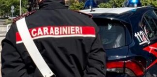 Blitz dei carabinieri al Comune di Caserta, appalti pubblici nel mirino