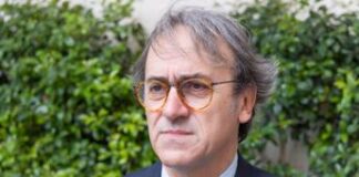 Bonelli: “Non occuperei mai una casa”