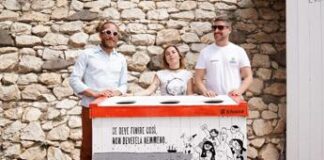 Bottiglie abbandonate in Sardegna, al via nuova iniziativa di Ichnusa