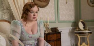 Bridgerton 3, seconda parte: quando esce, il trailer