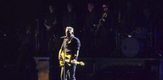 Bruce Springsteen, riprogrammate tra un anno le tappe del tour in Italia: le date