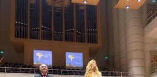 Buchmesse, Venezi: “L’opera veicola nostro patrimonio culturale e lingua italiana”