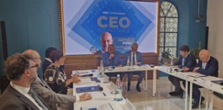 CEOforLife: la decarbonizzazione come sfida epocale