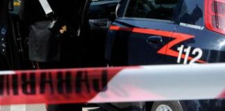 Cagliari, uccide la madre con una coltellata alla schiena: fermato 27enne