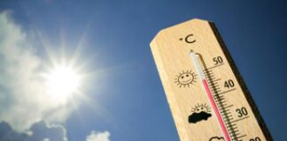 Caldo ma non troppo, -25% chiamate al 118 in ultime 3 settimane