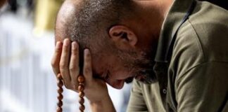 Caldo record, è strage di pellegrini alla Mecca: almeno 577 morti