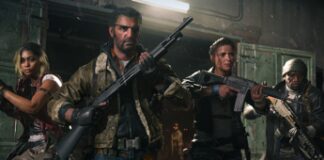 Call of Duty: Black Ops 6 esce su console e PC il 25 ottobre