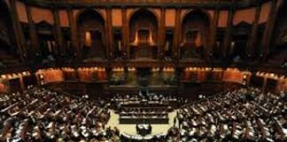 Camera delle deputate e dei deputati, nuovo nome per Montecitorio