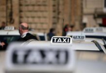 Caro carburanti, protesta dei taxi il 26 ottobre sotto il Mef