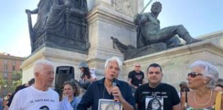 Caso Orlandi, sit-in a Roma a 41 anni da scomparsa Emanuela