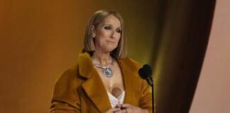 Celine Dion rivela: “Ho rischiato di morire a causa di dosi massicce di Valium”