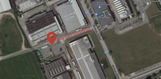 Mussolente: chiusura temporanea in vista per il Centro di raccolta rifiuti Etra per interventi di riqualificazione Centro di raccolta Mussolente