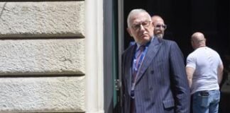 Chi è Claudio Graziano, il presidente di Fincantieri trovato morto