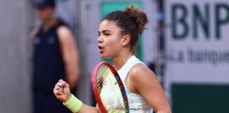 Chi è Jasmine Paolini, semifinale a Roland Garros e top ten nel ranking