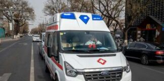 Cina, accoltellati in un parco 4 docenti americani