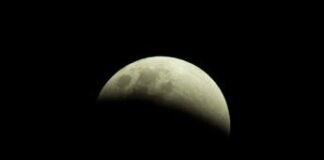 Cina sull’altra faccia della Luna, la sonda Chang’e-6 arrivata su lato nascosto
