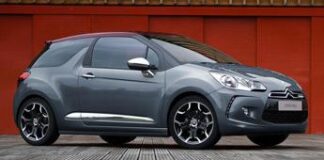 Citroen C3: richiamo per gli airbag Takata