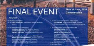 Civitavecchia, Krizan (Cinea): “‘Fast Track to the Sea’ risolve strozzatura nei collegamenti del porto”