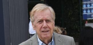 Claudio Lippi a Roberto Sergio: “Attendo ancora di essere reintegrato in Rai”