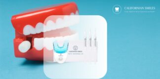 Come sbiancare i denti velocemente?