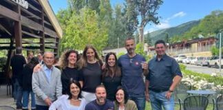 Comunali, Rosella Sensi nuovo sindaco di Visso: “Non vedo l’ora di cominciare”