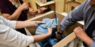 Comunali, centrodestra incassa Lecce e Rovigo. Tajani: “Sindaci moderati scelta vincente”