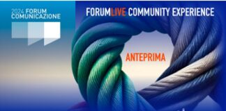 Comunicazione Italiana, al via WellWeek festival su sostenibilità e benessere