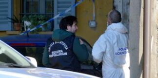 Coniugi uccisi in casa a Fano, fermato il figlio