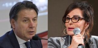 Conte-Santanchè, botta e risposta a suon di “togliete il fiasco”