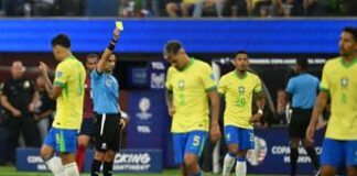 Coppa America, Brasile-Costa Rica 0-0: flop verdeoro