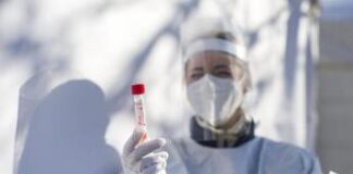 Covid Italia, dati ultima settimana: incidenza casi più alta nel Lazio
